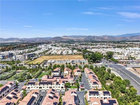 747  Spring Garden  , Irvine, CA