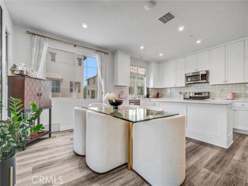 747 Spring Garden , Irvine, CA