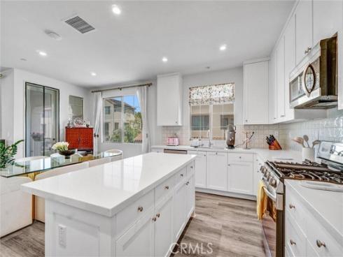 747 Spring Garden , Irvine, CA