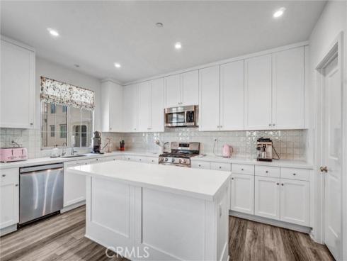 747 Spring Garden , Irvine, CA