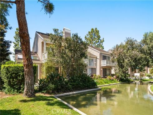 26 Lakefront 76 , Irvine, CA