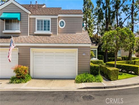 26 Lakefront 76 , Irvine, CA