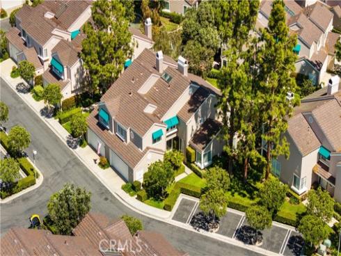 26 Lakefront 76 , Irvine, CA