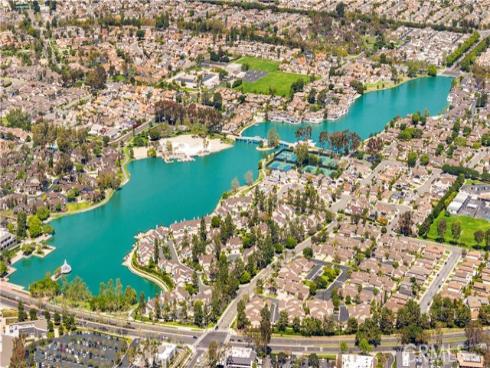 26 Lakefront 76 , Irvine, CA