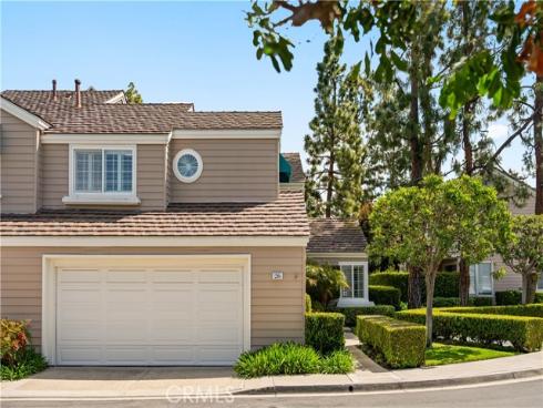 26  Lakefront  76 , Irvine, CA