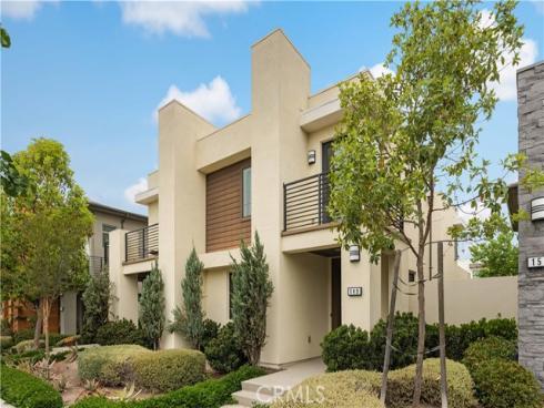 149 Carmine , Irvine, CA