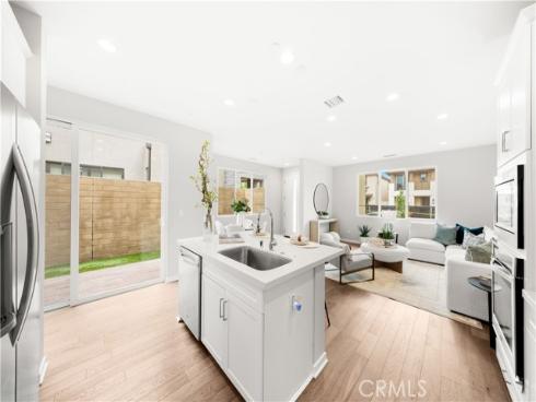 149 Carmine , Irvine, CA