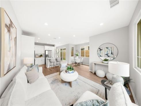 149 Carmine , Irvine, CA