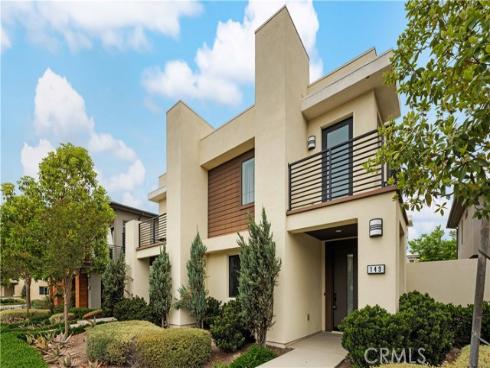 149 Carmine , Irvine, CA