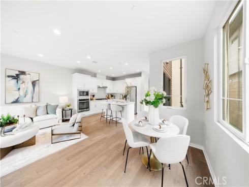 149 Carmine , Irvine, CA