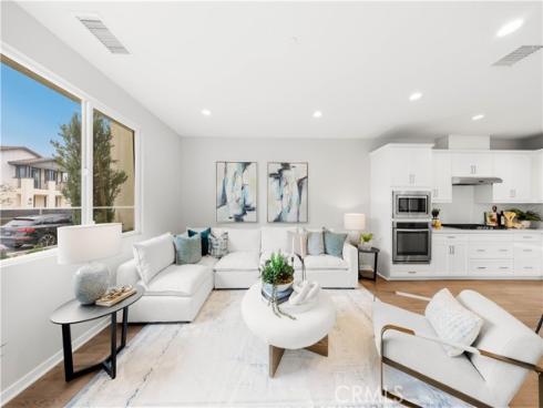 149 Carmine , Irvine, CA