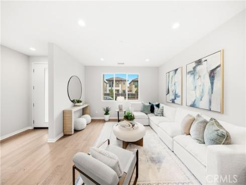 149 Carmine , Irvine, CA