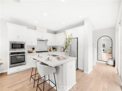 149 Carmine , Irvine, CA