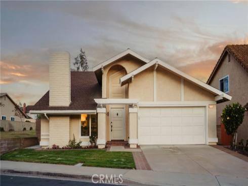 27  Allegheny  , Irvine, CA