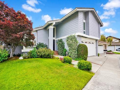 4 Abeto , Irvine, CA