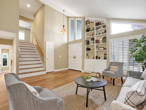 4 Abeto , Irvine, CA