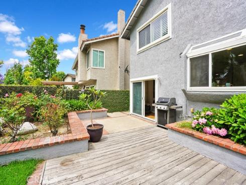 4 Abeto , Irvine, CA