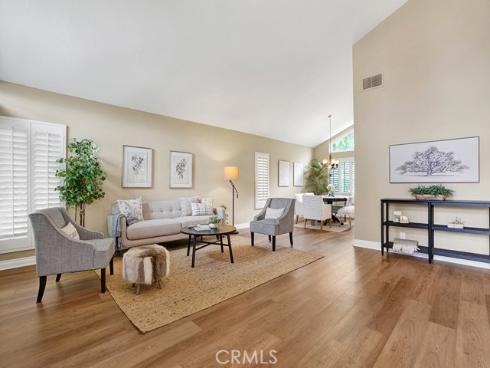 4 Abeto , Irvine, CA