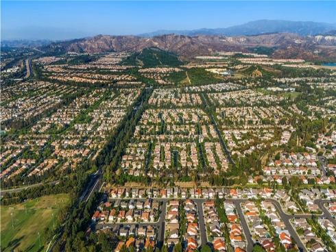 4 Abeto , Irvine, CA