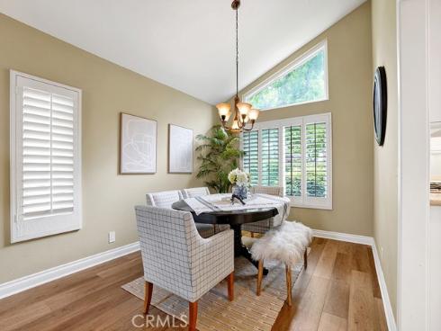 4 Abeto , Irvine, CA