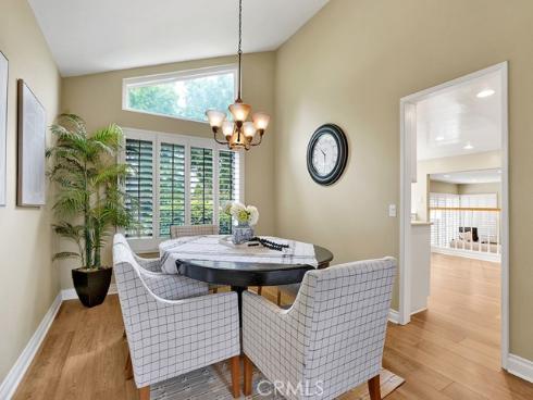 4 Abeto , Irvine, CA