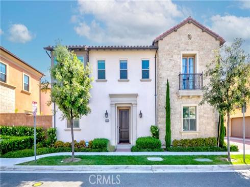 107 Trumpet Flower , Irvine, CA