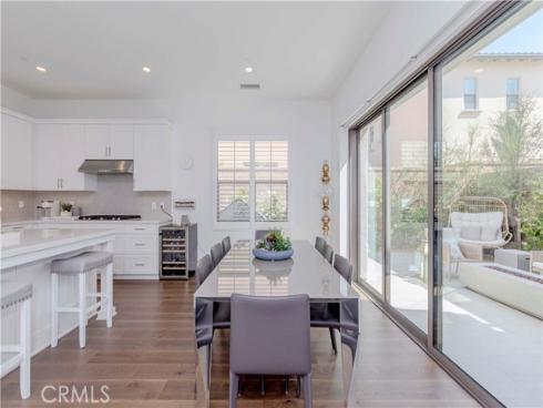 107 Trumpet Flower , Irvine, CA