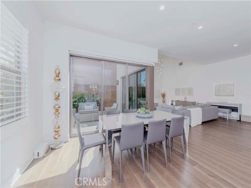 107 Trumpet Flower , Irvine, CA