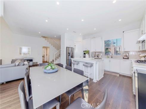 107 Trumpet Flower , Irvine, CA