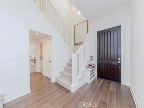 107 Trumpet Flower , Irvine, CA