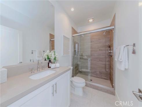 107 Trumpet Flower , Irvine, CA