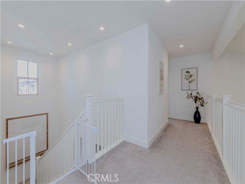 107 Trumpet Flower , Irvine, CA