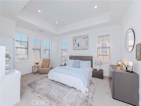 107 Trumpet Flower , Irvine, CA