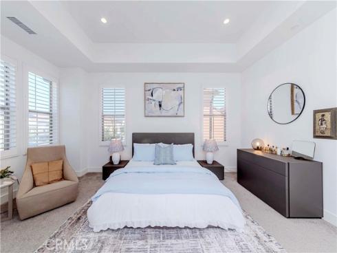 107 Trumpet Flower , Irvine, CA