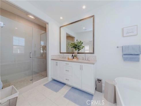 107 Trumpet Flower , Irvine, CA