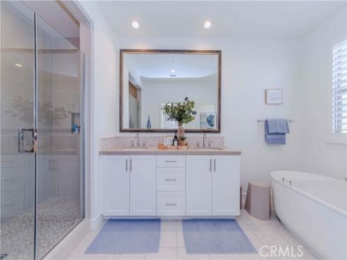 107 Trumpet Flower , Irvine, CA