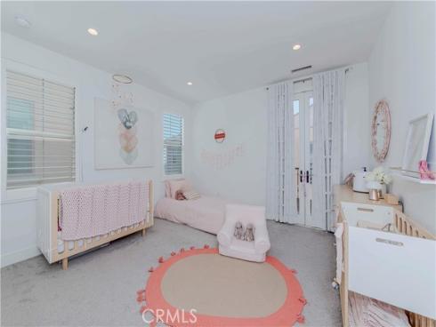 107 Trumpet Flower , Irvine, CA