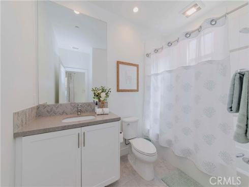 107 Trumpet Flower , Irvine, CA