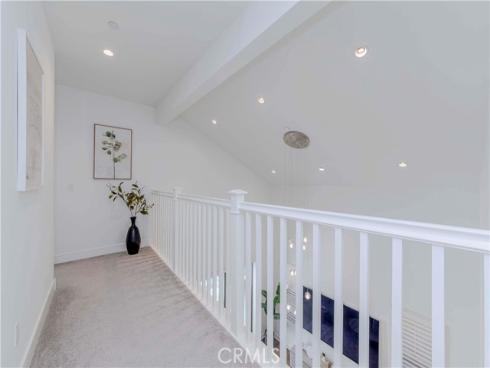 107 Trumpet Flower , Irvine, CA