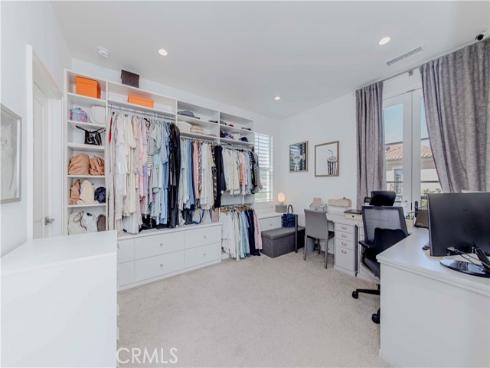 107 Trumpet Flower , Irvine, CA