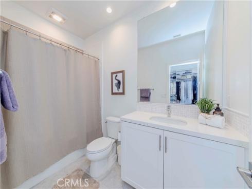 107 Trumpet Flower , Irvine, CA