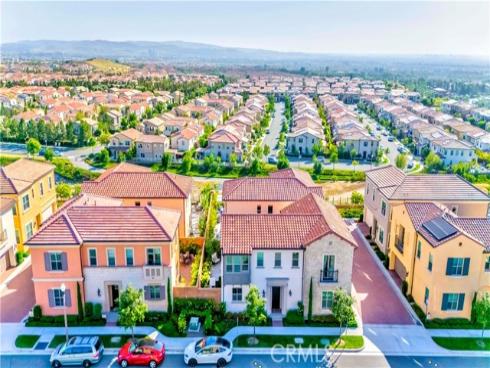 107 Trumpet Flower , Irvine, CA