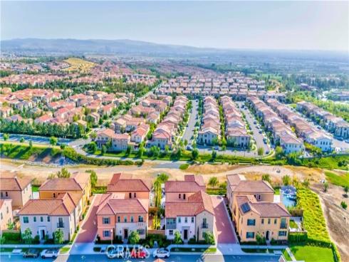 107 Trumpet Flower , Irvine, CA