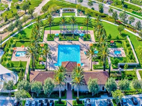 107 Trumpet Flower , Irvine, CA