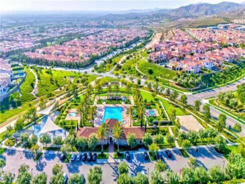 107  Trumpet Flower  , Irvine, CA