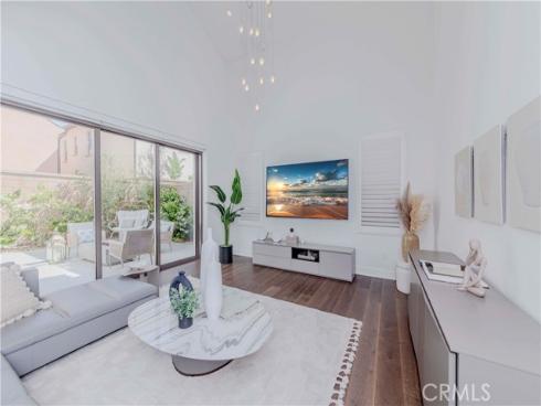 107 Trumpet Flower , Irvine, CA