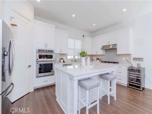 107 Trumpet Flower , Irvine, CA