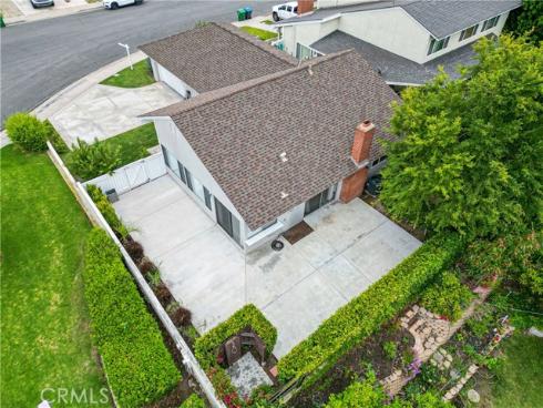 4252 Brookside Street, Irvine, CA