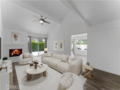 4252 Brookside Street, Irvine, CA