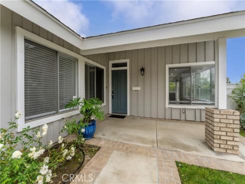4252 Brookside Street, Irvine, CA